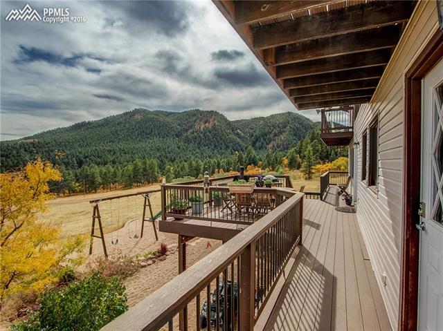 1812 Mountain Ranch Road Larkspur, CO 80118 - Photo 5 of 33 Gallery Image 5