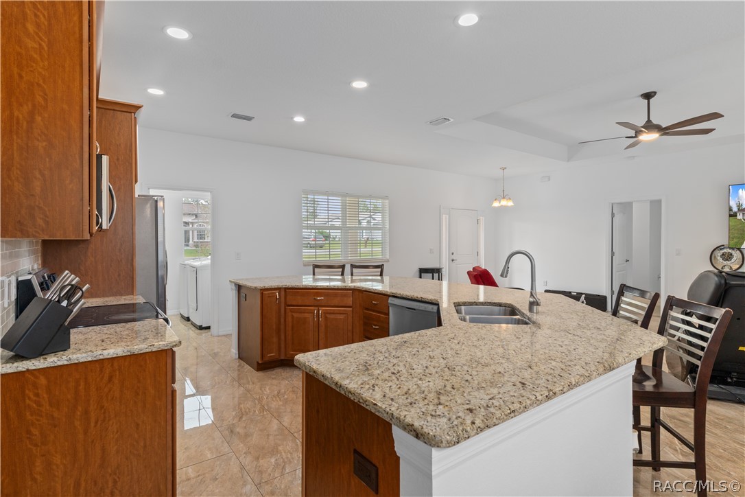 8451 Nuzum Road Weeki Wachee, FL 34613 - Photo 17 of 46 Gallery Image 17