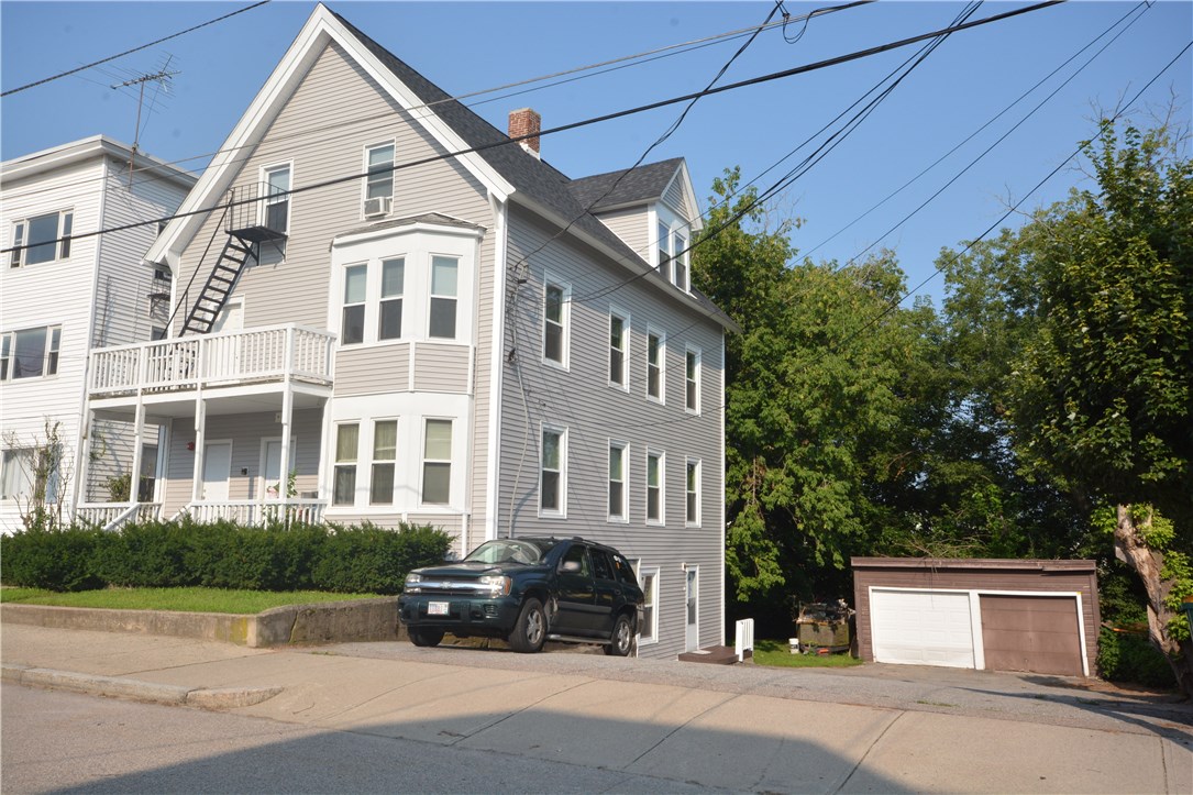 457 Grove Street Woonsocket, RI 02895 - Photo 1 of 38 Gallery Image 1