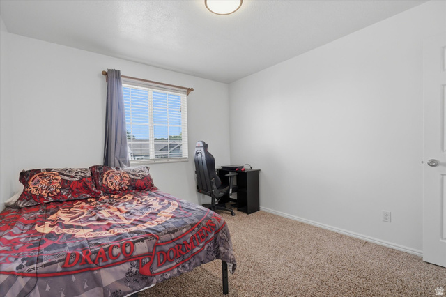 5576 South 4100th Street West Roy, UT 84067 - Photo 26 of 35 Bedroom
