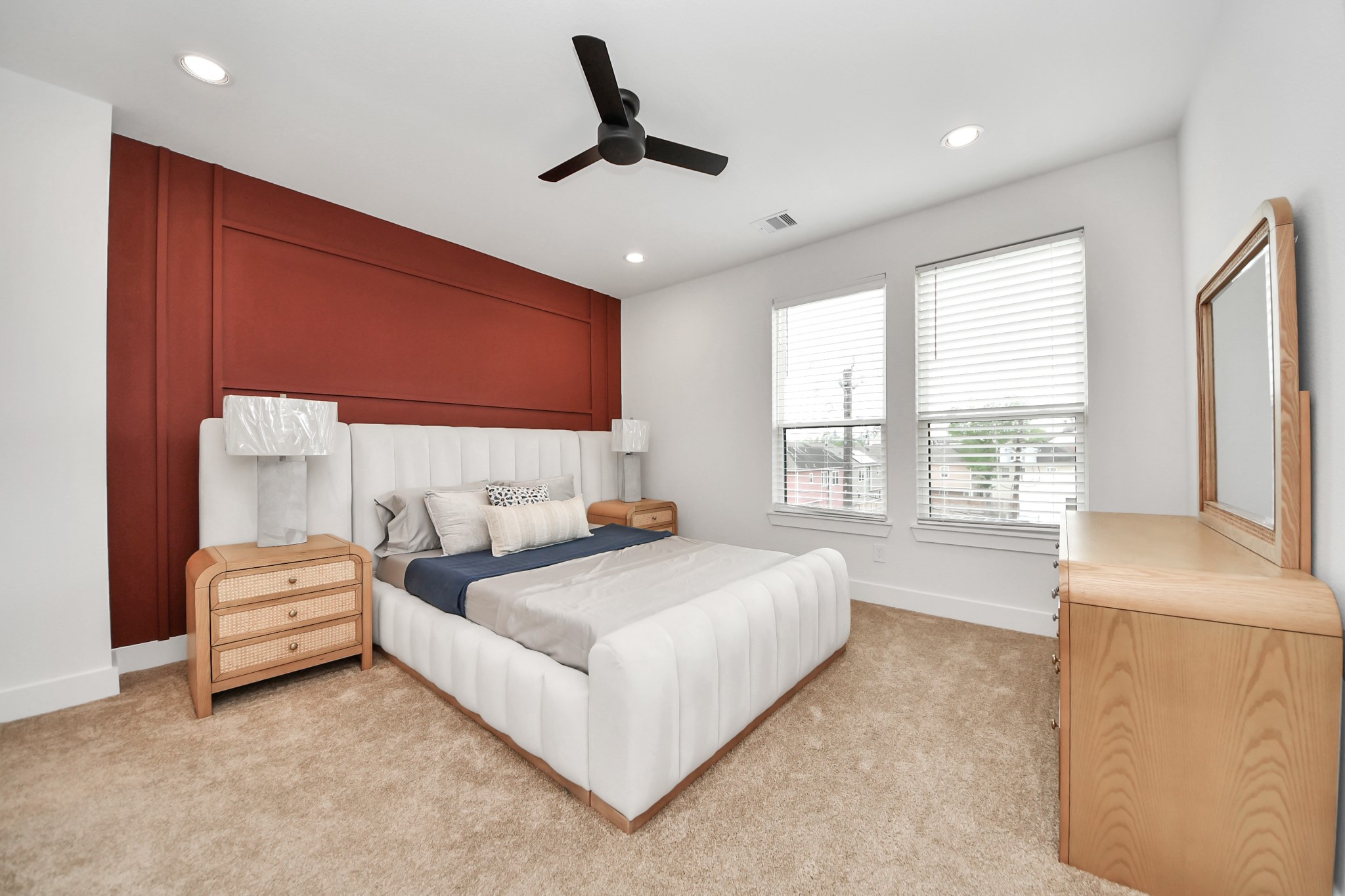 2426 Ella Boulevard Houston, TX 77008 - Photo 30 of 43