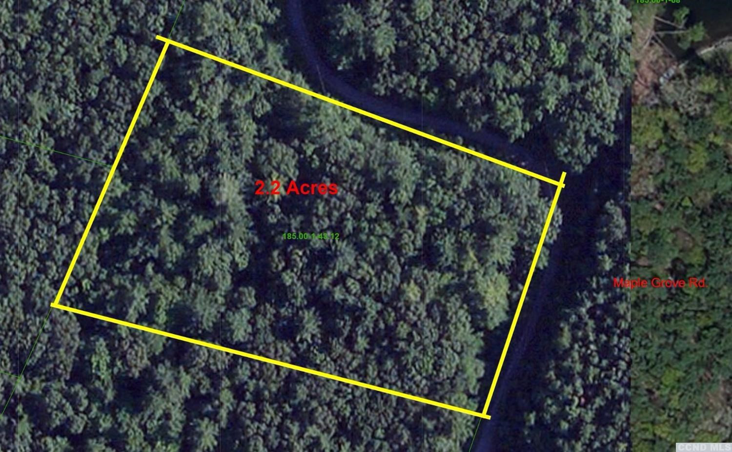 0 Maple Grove (a) Road Catskill, NY 12414 - Photo 1 of 3 Photo 1
