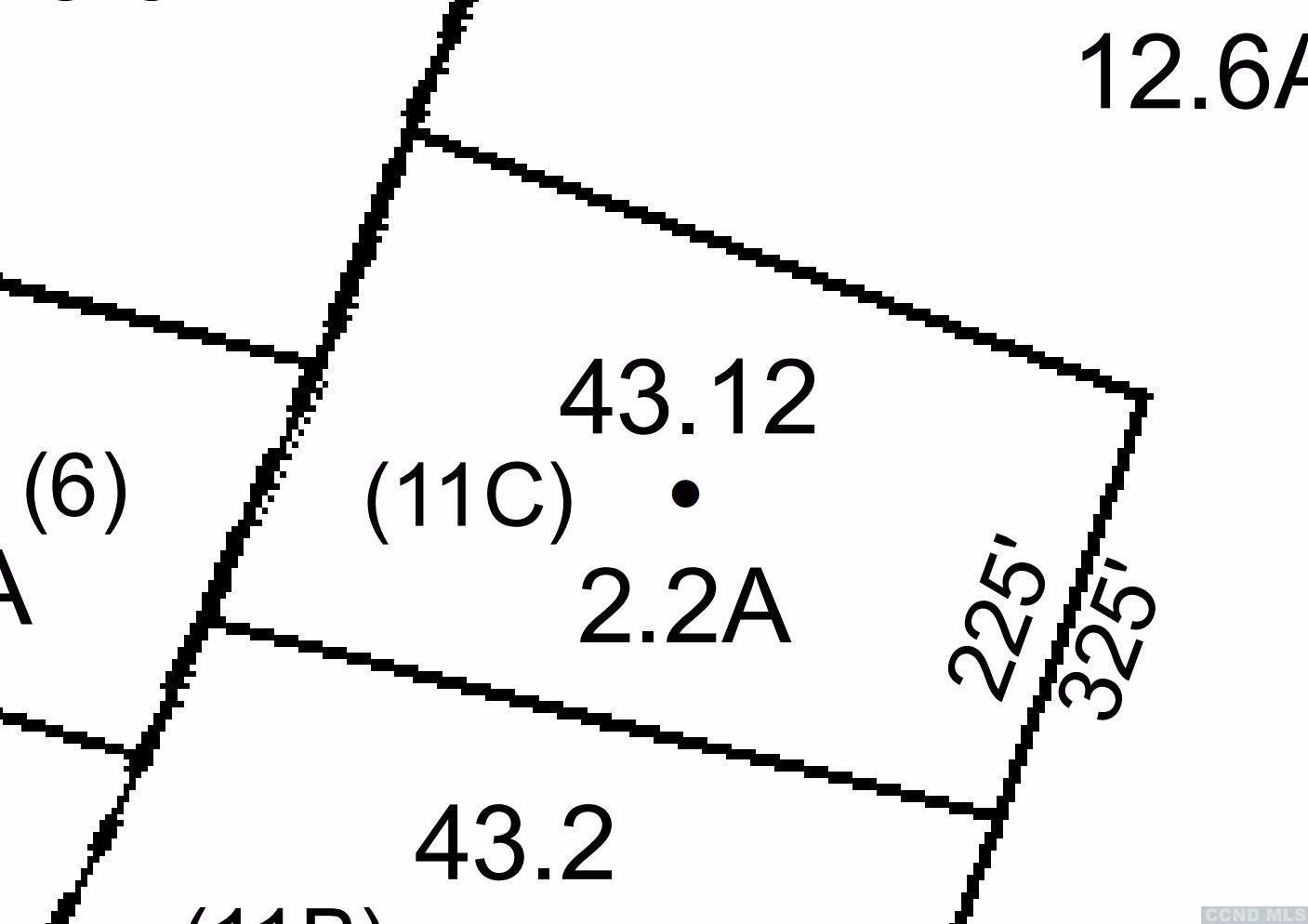 0 Maple Grove (a) Road Catskill, NY 12414 - Photo 2 of 3 Photo 2