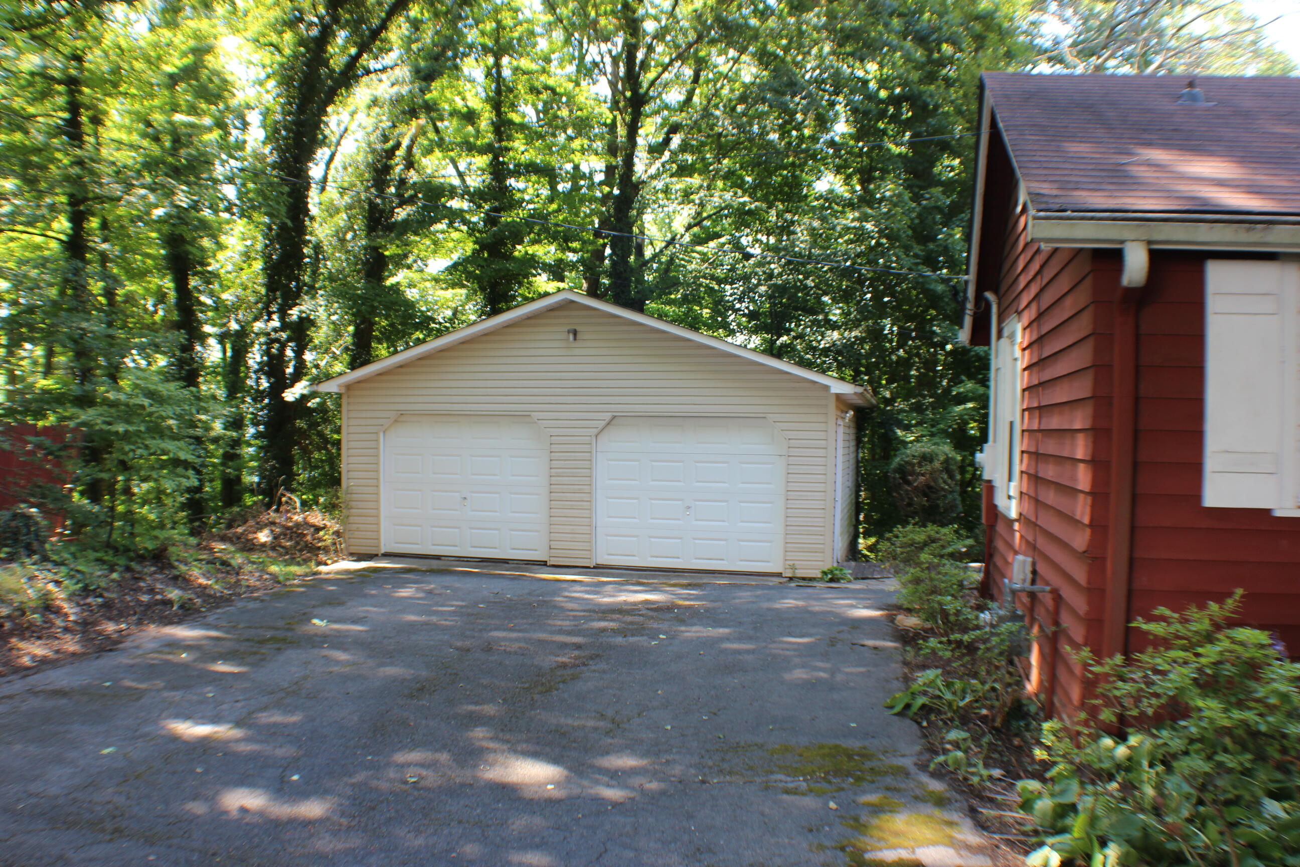 4540 Old Stage Road Kingsport, TN 37664 - Photo 4 of 28 003