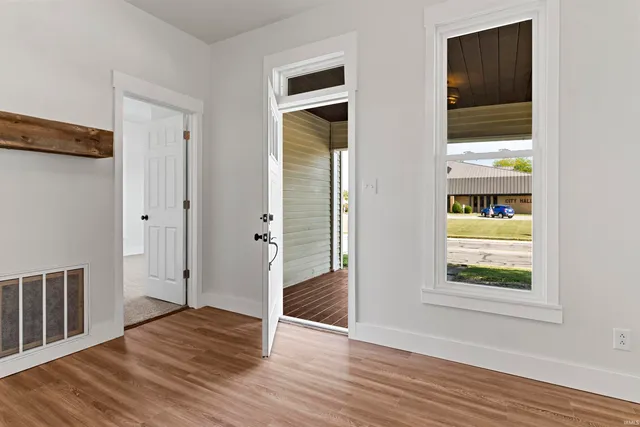 $165,000 | 709 North Walnut Street, Hartford City, IN 47348