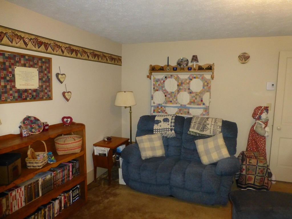 2600 Flat Mountain Road Alderson, WV 24910 - Photo 17 of 37 Gallery Image 17