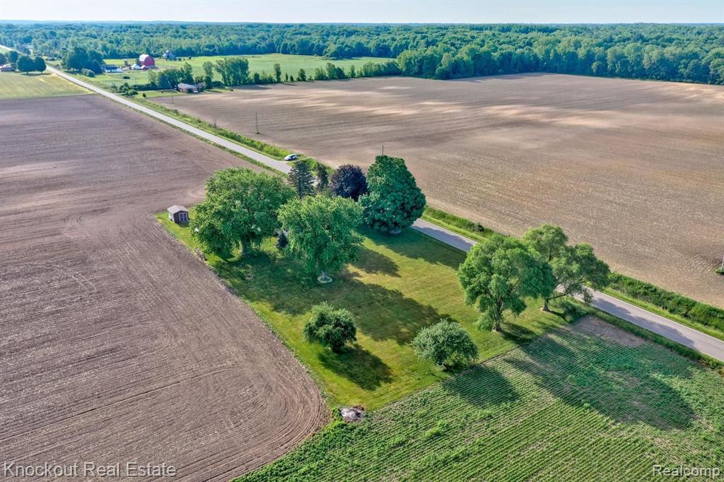 7850 Barnes Road Millington, MI 48746 - Photo 58 of 58