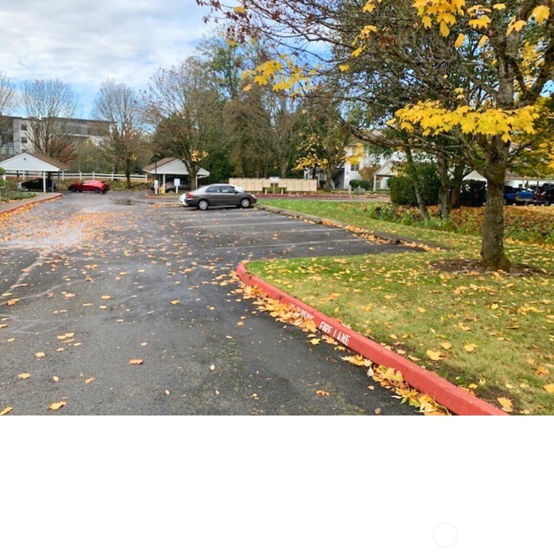 7453 Newcastle Golf Club Road, Unit A304 Newcastle, WA 98059 - Photo 18 of 19 a picture of street with view of trees