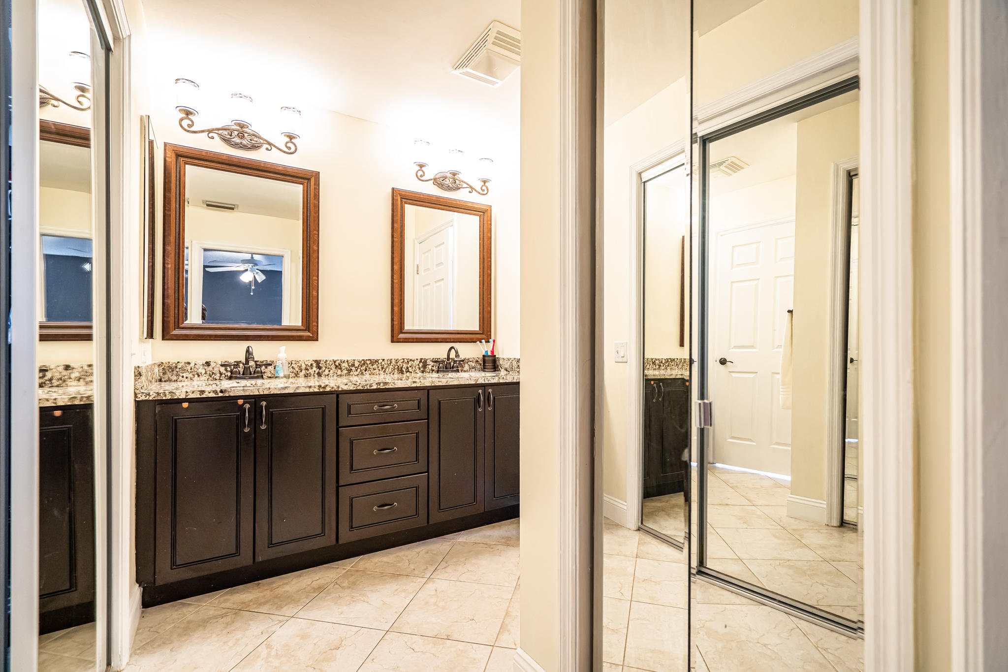 10134 182nd Lane South Boca Raton, FL 33498 - Photo 19 of 36 Master BA