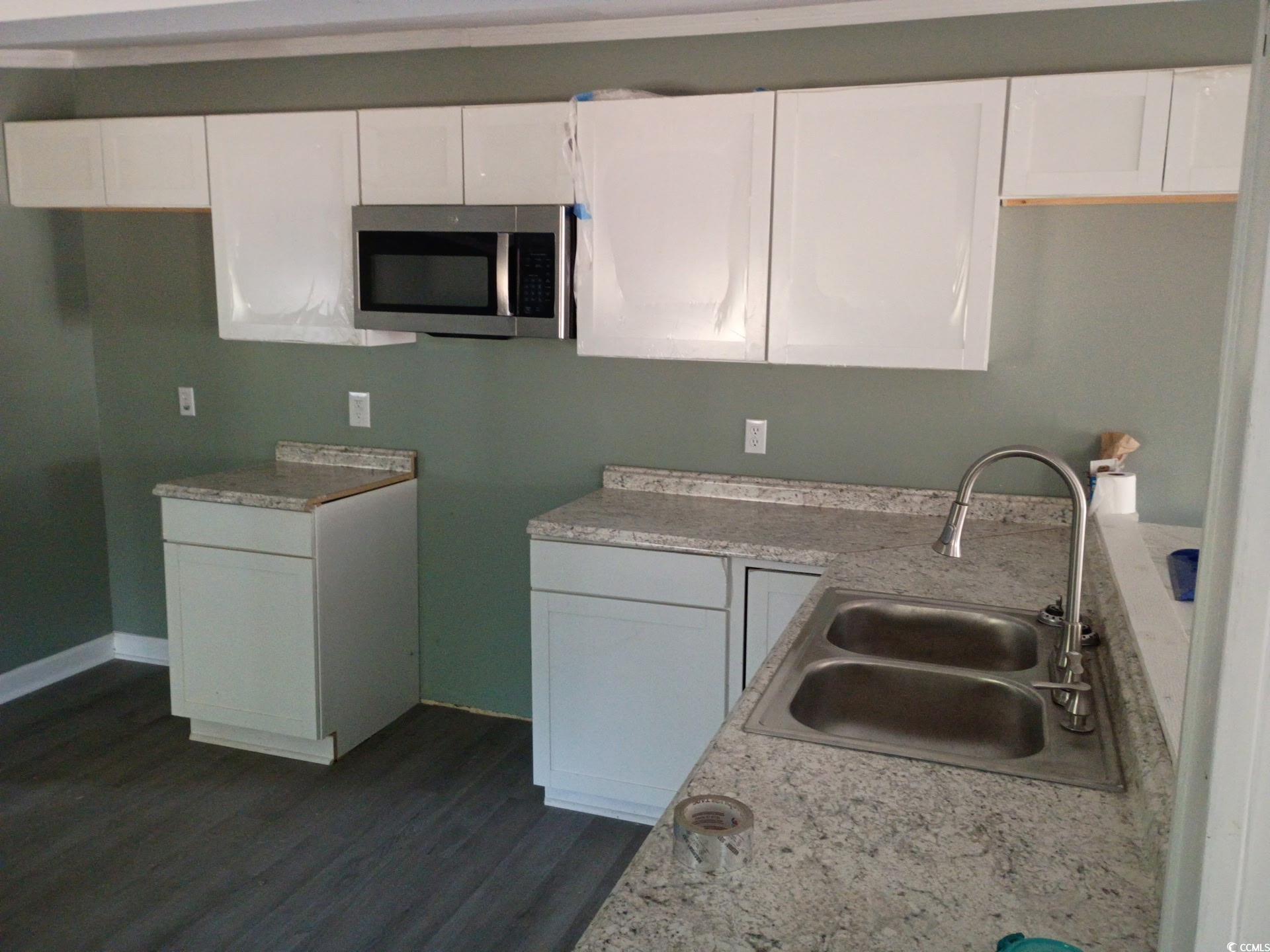 237 Charles Road Marion, SC 29571 - Photo 16 of 36