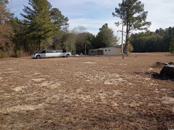 $129,900 | 237 Charles Road, Marion, SC 29571