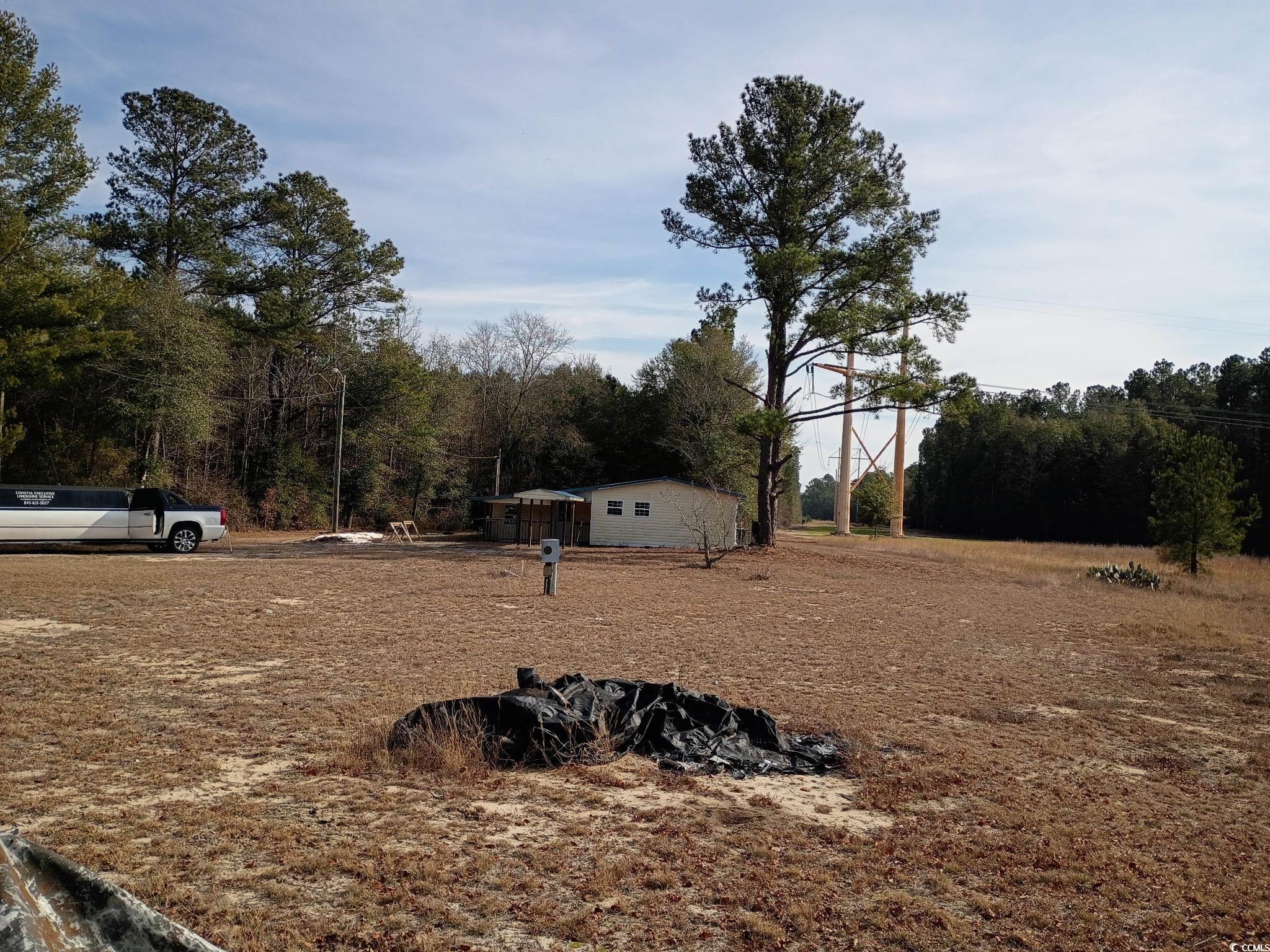 237 Charles Road Marion, SC 29571 - Photo 27 of 36