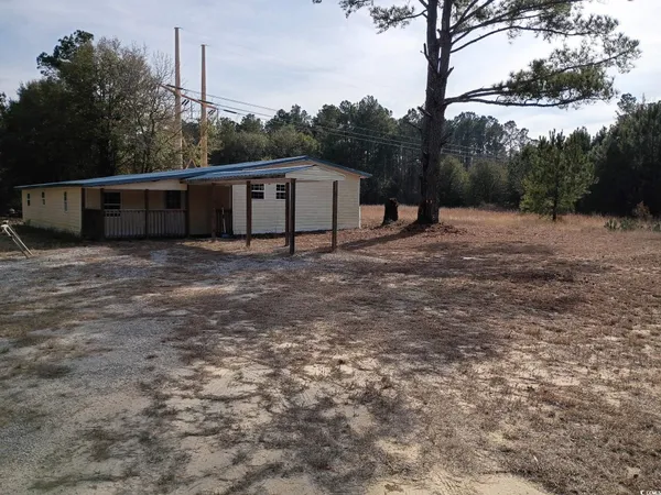 $129,900 | 237 Charles Road, Marion, SC 29571