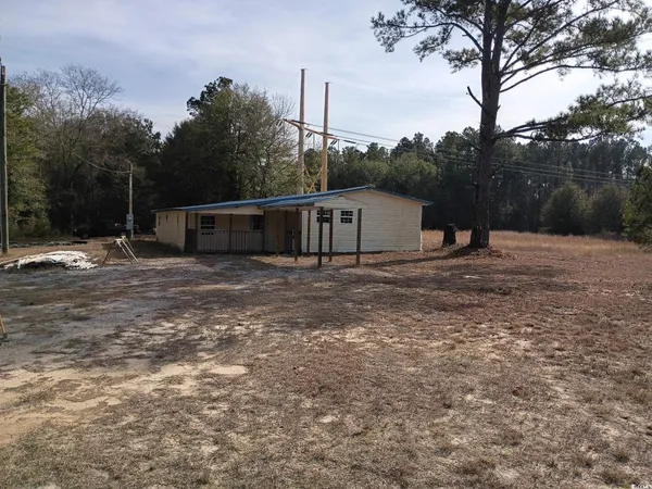 $129,900 | 237 Charles Road, Marion, SC 29571