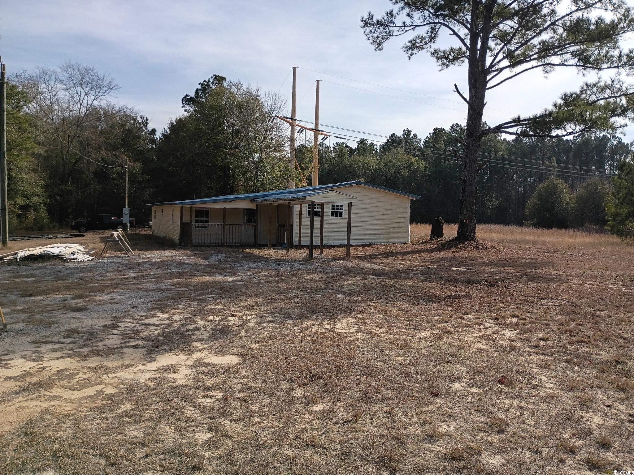 237 Charles Road Marion, SC 29571 - Photo 30 of 36