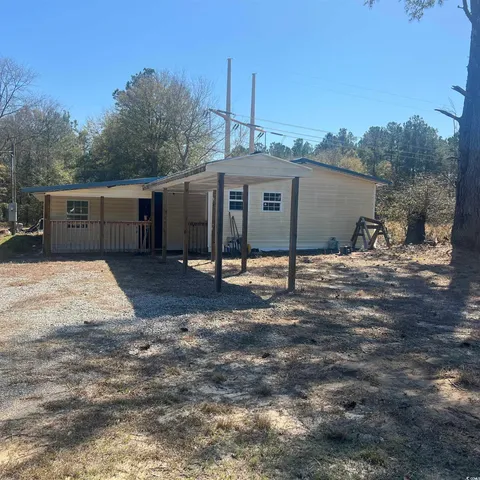 $129,900 | 237 Charles Road, Marion, SC 29571