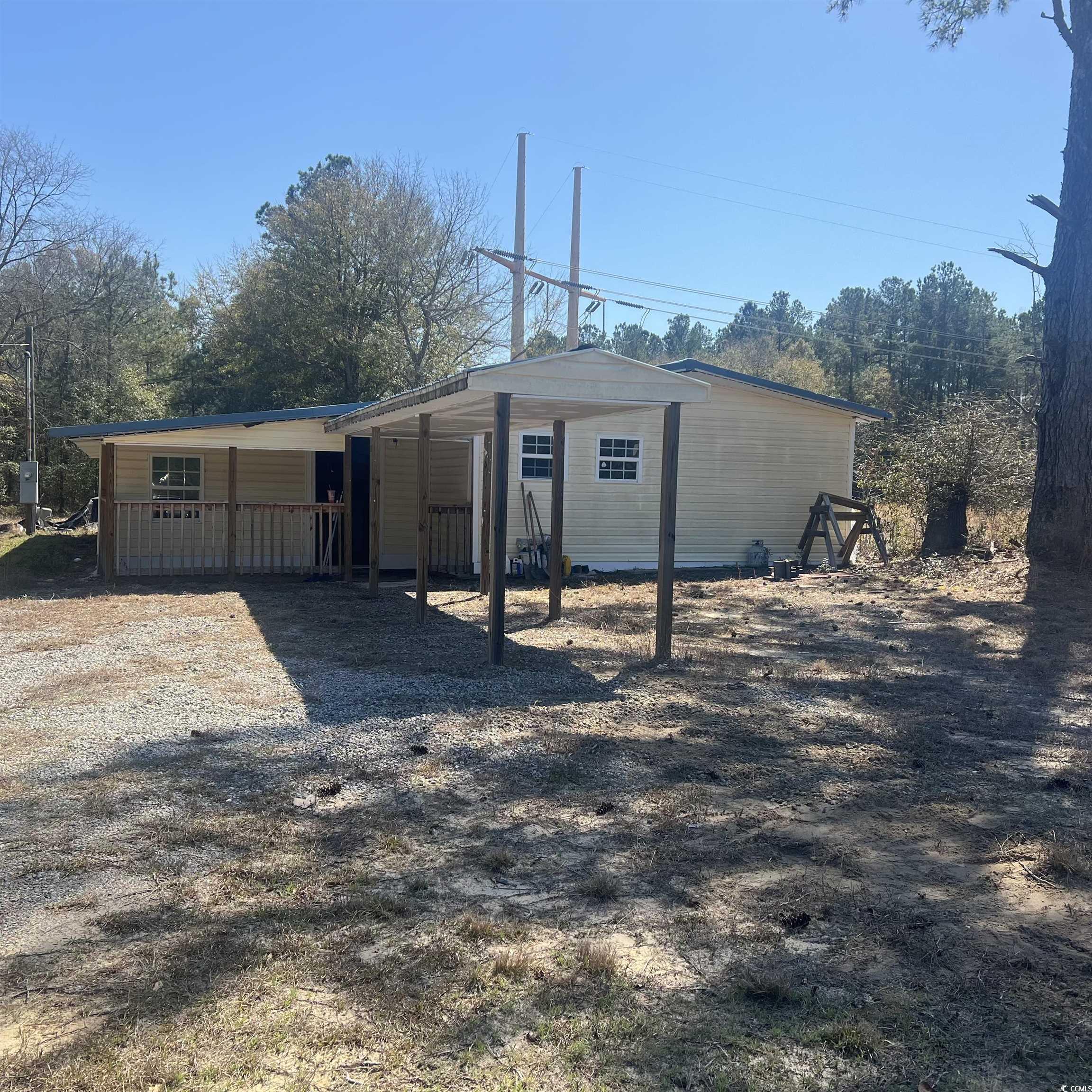 237 Charles Road Marion, SC 29571 - Photo 3 of 36