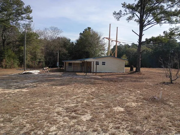 $129,900 | 237 Charles Road, Marion, SC 29571