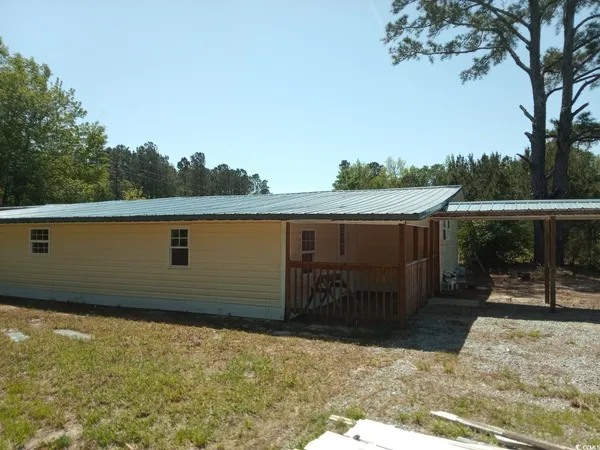 $129,900 | 237 Charles Road, Marion, SC 29571