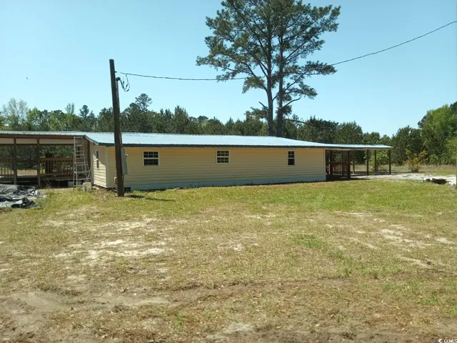 $129,900 | 237 Charles Road, Marion, SC 29571