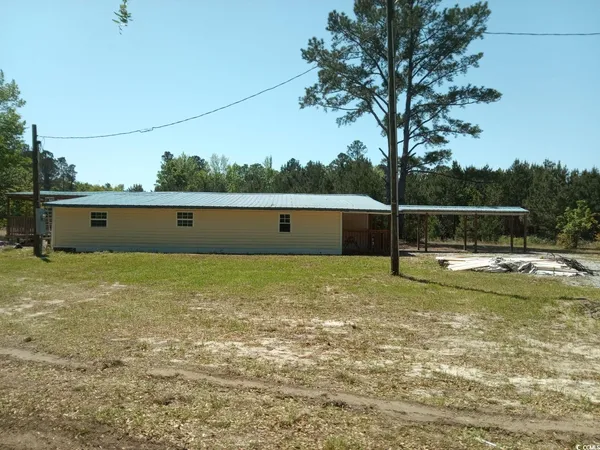 $129,900 | 237 Charles Road, Marion, SC 29571