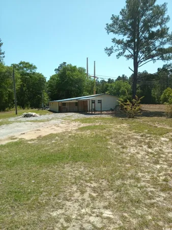 $129,900 | 237 Charles Road, Marion, SC 29571