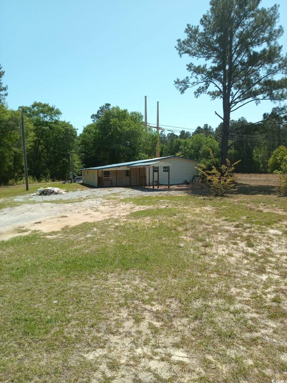 237 Charles Road Marion, SC 29571 - Photo 36 of 36