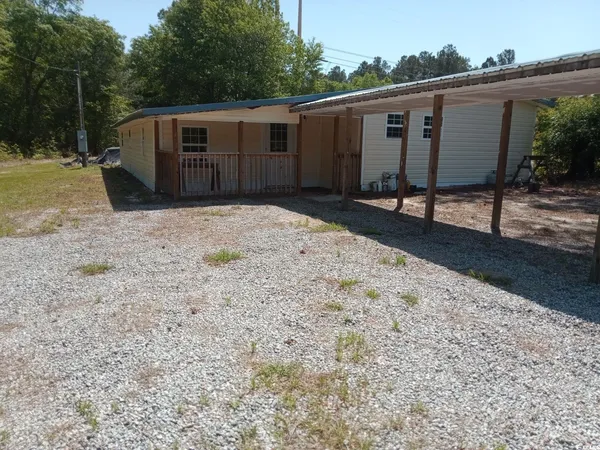 $129,900 | 237 Charles Road, Marion, SC 29571