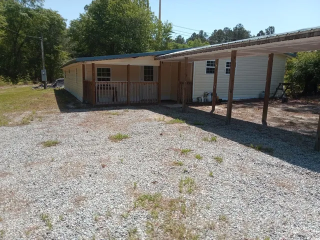 $129,900 | 237 Charles Road, Marion, SC 29571