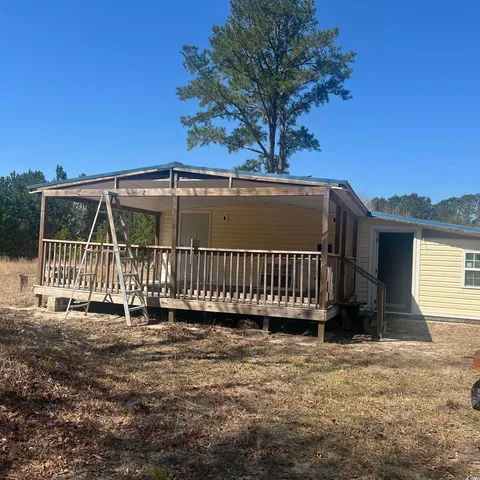 $129,900 | 237 Charles Road, Marion, SC 29571