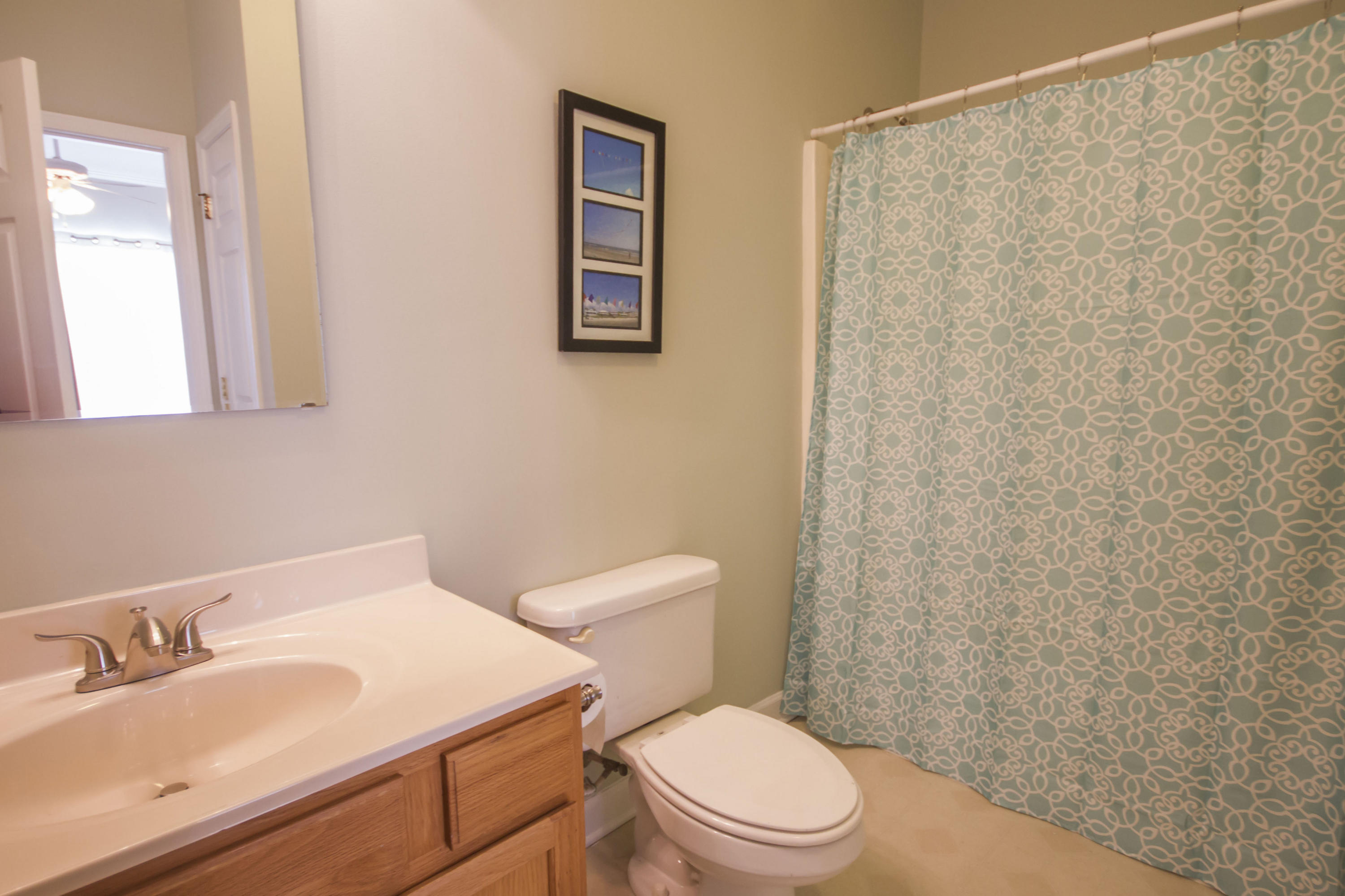2393 Folly Road, Unit 2R Folly Beach, SC 29439 - Photo 11 of 40 2393 Folly Rd, 2-R - Denise - Pd-0087