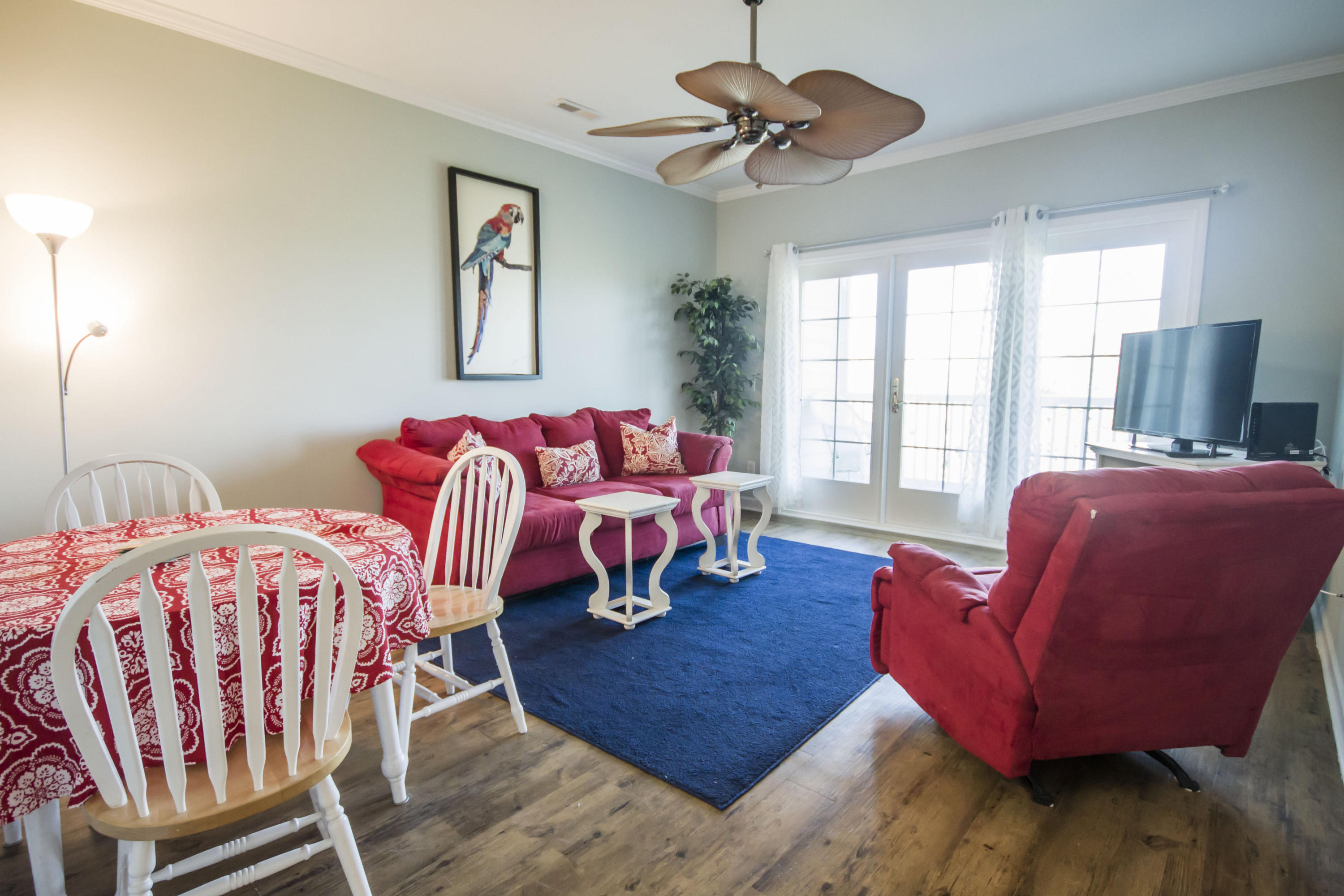 2393 Folly Road, Unit 2R Folly Beach, SC 29439 - Photo 25 of 40 2393 Folly Rd, 2-R - Denise - Pd-0016