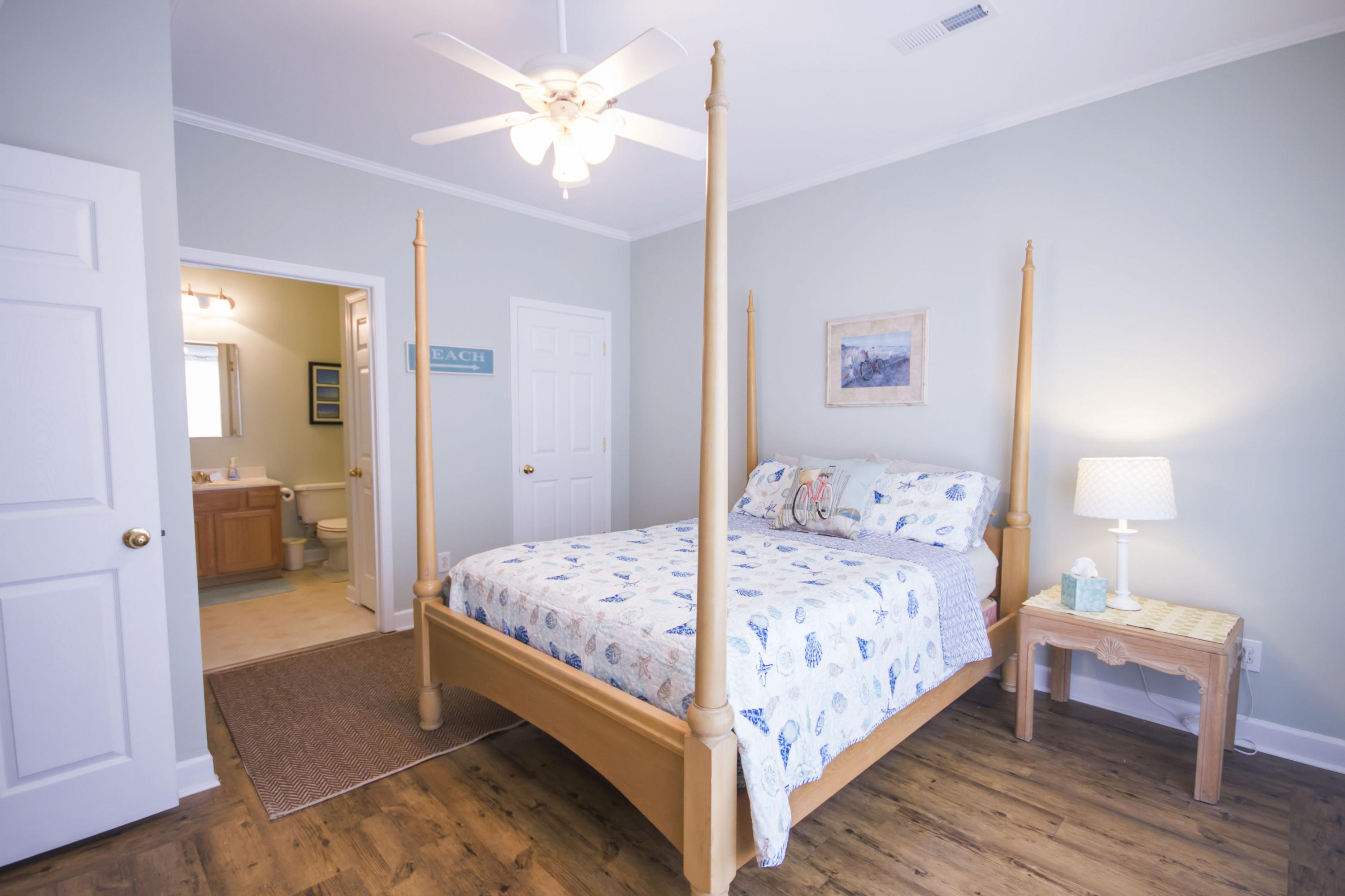 2393 Folly Road, Unit 2R Folly Beach, SC 29439 - Photo 7 of 40 2393 Folly Rd, 2-R - Denise - Pd-0079