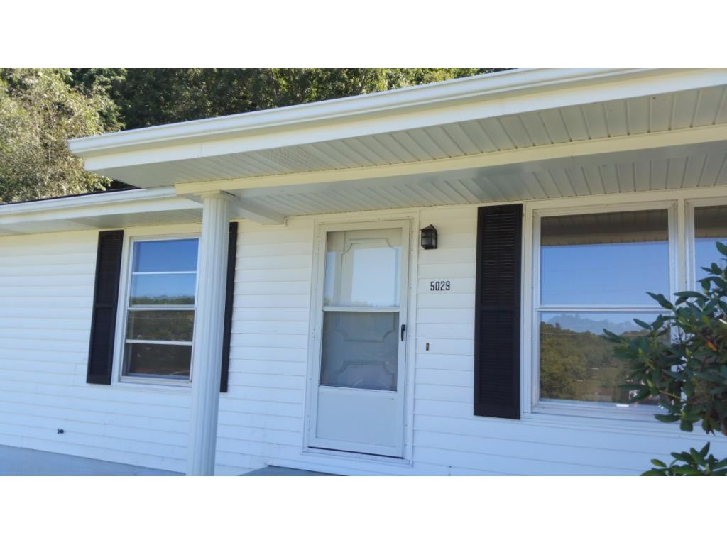 5029 Boss Road Kingsport, TN 37664 - Photo 5 of 21 Welcome