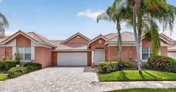 $450,000 | 9954 Boynton Gardens Way, Boynton Beach, FL 33437