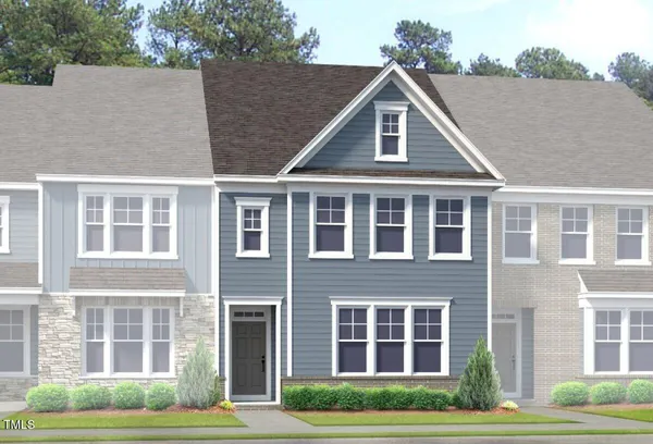 $254,990 | 1410 Cooper Street, Sanford, NC 27330