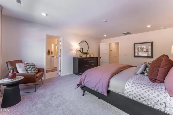 $254,990 | 1410 Cooper Street, Sanford, NC 27330