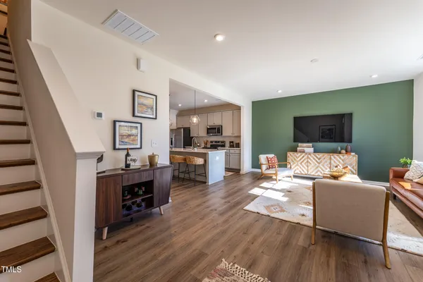 $254,990 | 1410 Cooper Street, Sanford, NC 27330