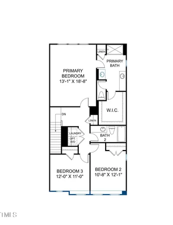 $254,990 | 1410 Cooper Street, Sanford, NC 27330
