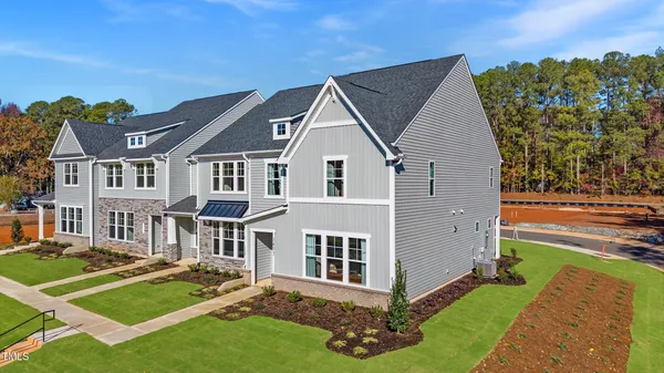 $254,990 | 1410 Cooper Street, Sanford, NC 27330