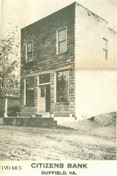 284 Railroad Avenue Duffield, VA 24244 - Photo 2 of 67 citizens bank duffield va