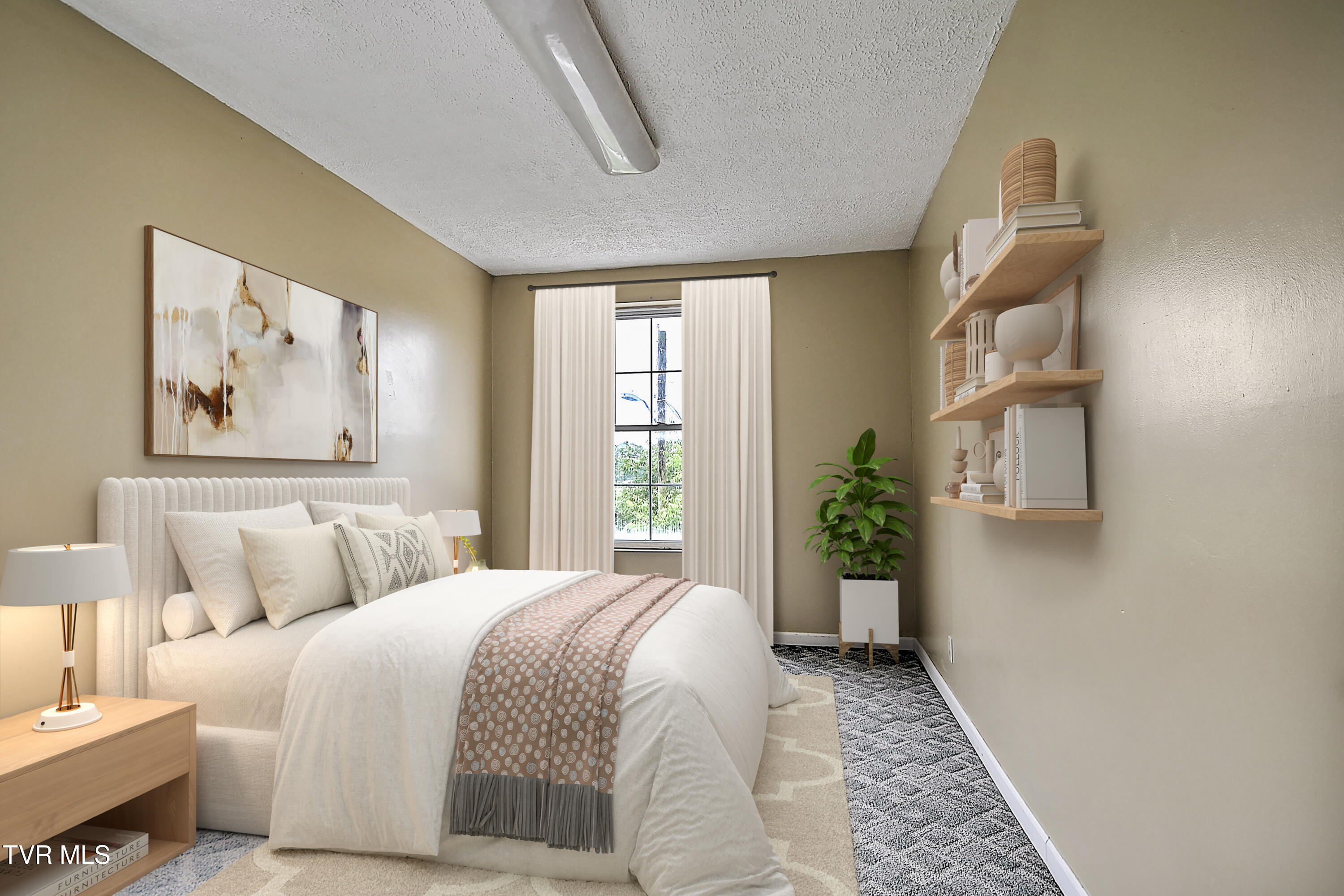 284 Railroad Avenue Duffield, VA 24244 - Photo 29 of 67 Bedroom 2_final