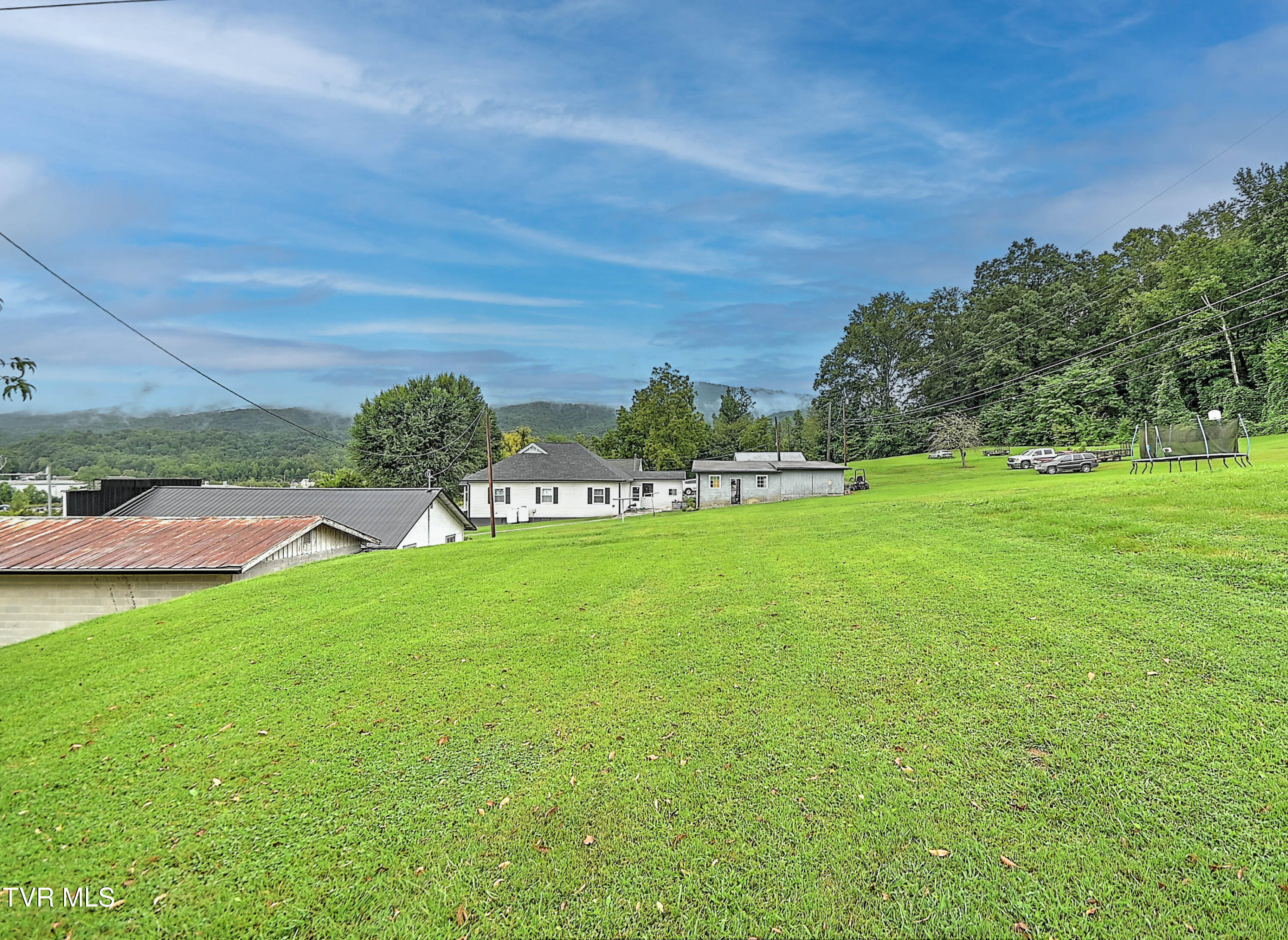 284 Railroad Avenue Duffield, VA 24244 - Photo 43 of 67 284 Railroad Ave DK-36