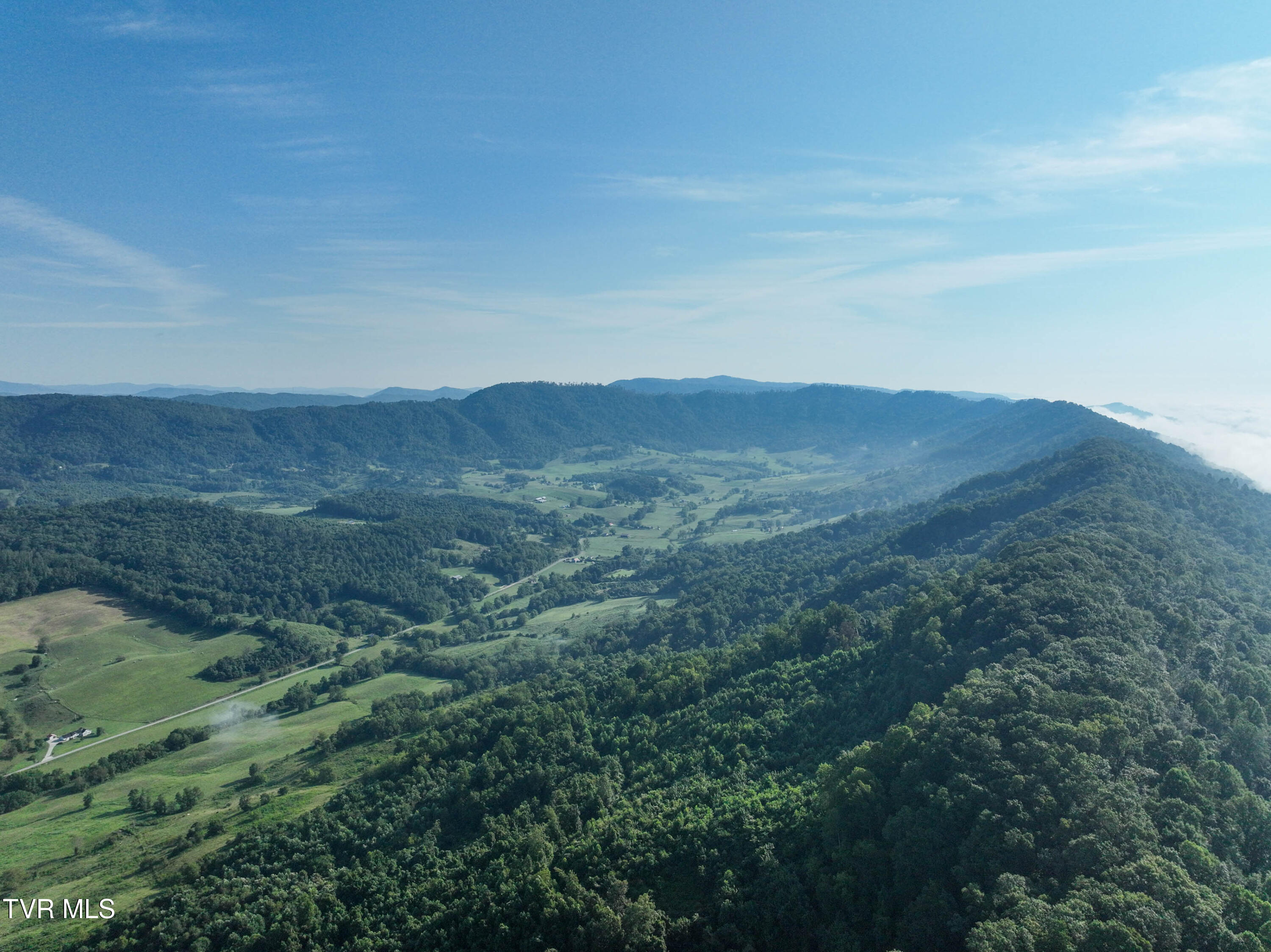 284 Railroad Avenue Duffield, VA 24244 - Photo 52 of 67 284 Railroad Ave Drone KENNEDY-4