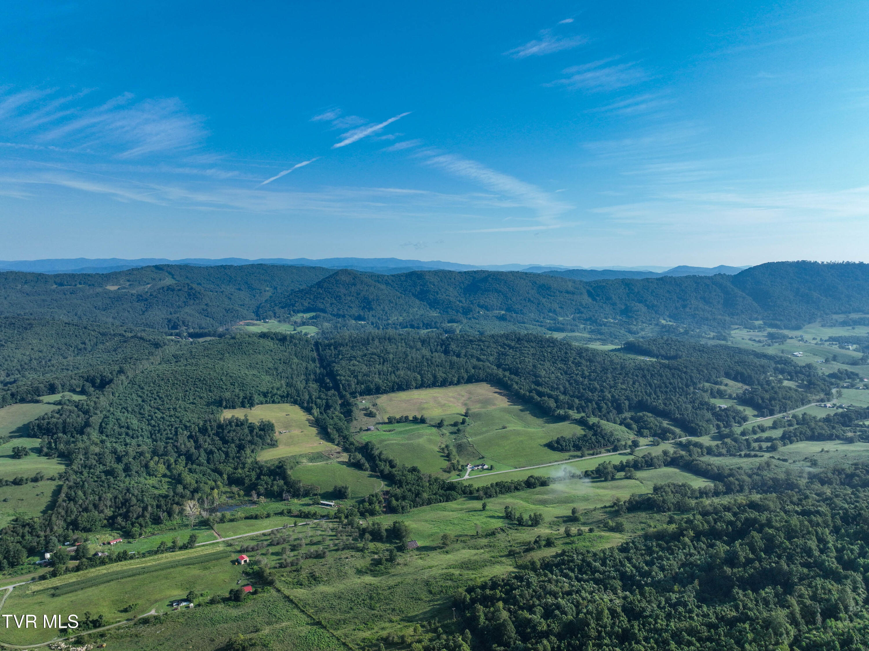 284 Railroad Avenue Duffield, VA 24244 - Photo 53 of 67 284 Railroad Ave Drone KENNEDY-5