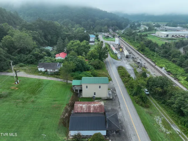 $175,000 | 284 Railroad Avenue, Duffield, VA 24244