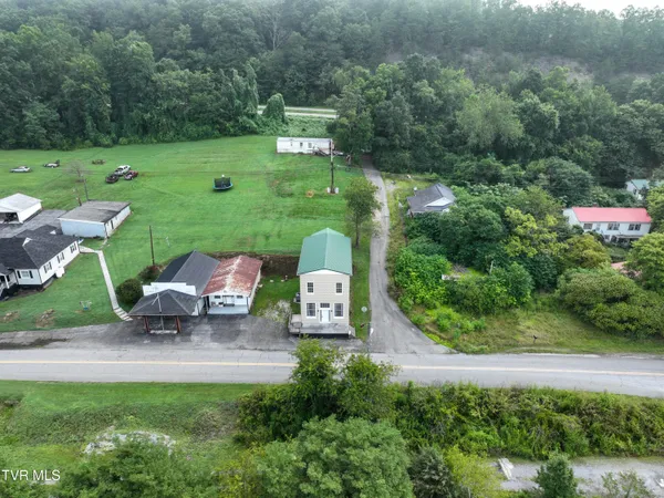 $169,000 | 284 Railroad Avenue, Duffield, VA 24244