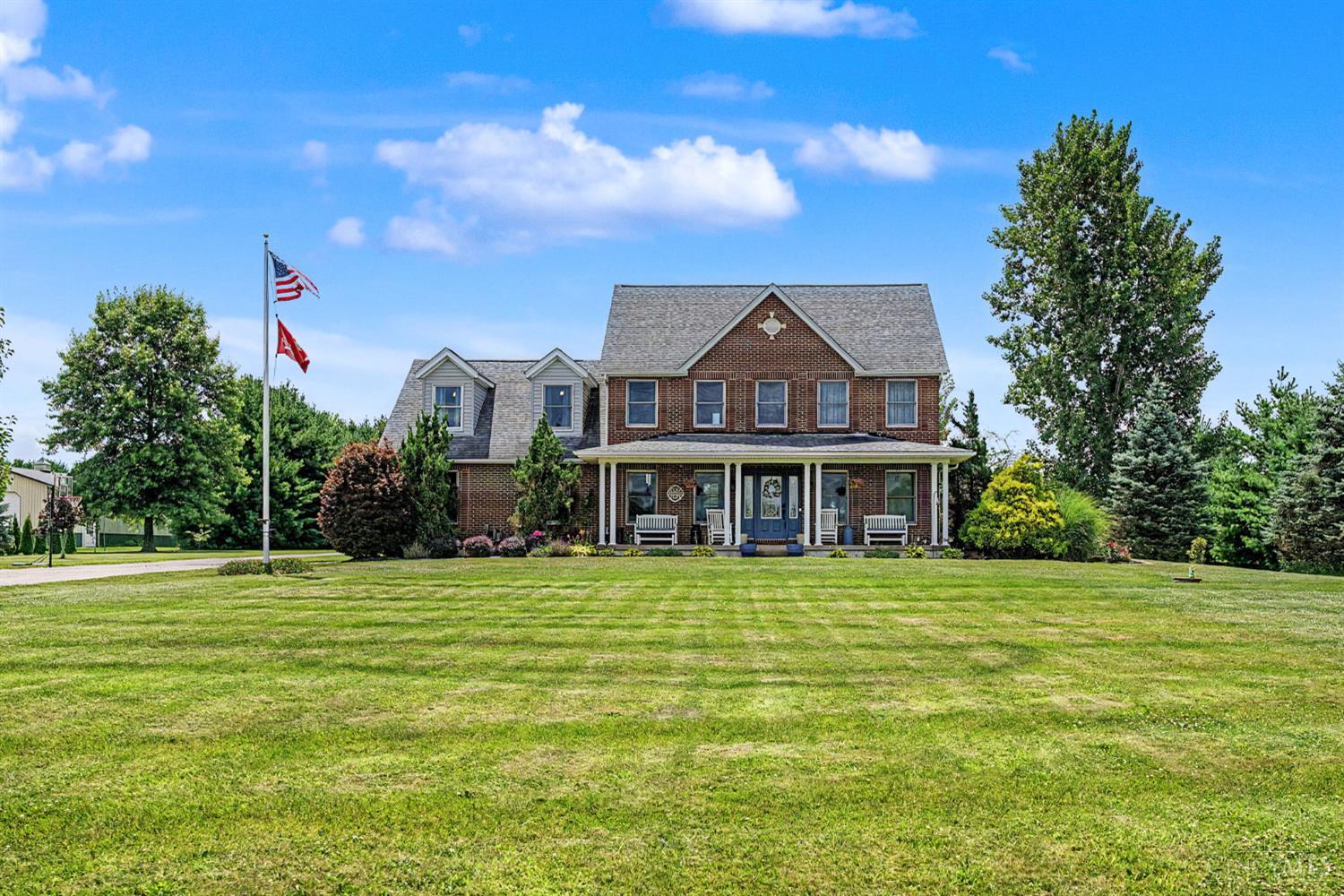 3965 Tolbert Road Trenton, OH 45067 - Photo 1 of 48 Gallery Image 1