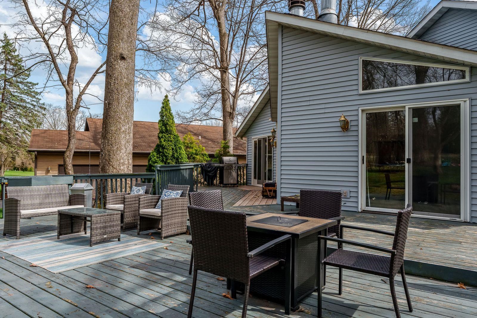 2085 Lake Summerset Road Davis, IL 61019 - Photo 19 of 46