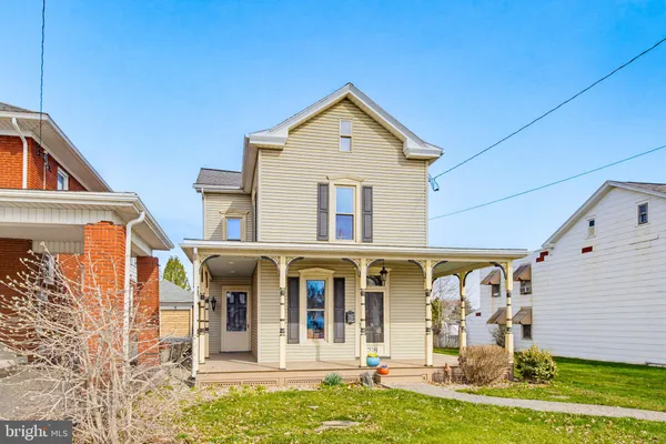 $365,000 | 514 Locust Street, Wrightsville, PA 17368